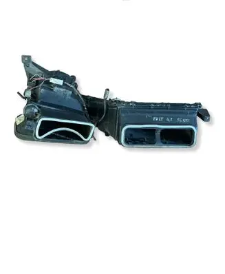 Volkswagen II LT Interior heater climate box assembly housing 663329W 655051M