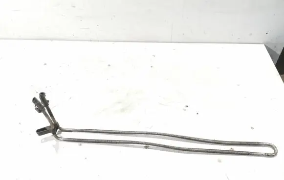 Mercedes-Benz Sprinter W906 Power steering radiator A9064660024 A9064660124