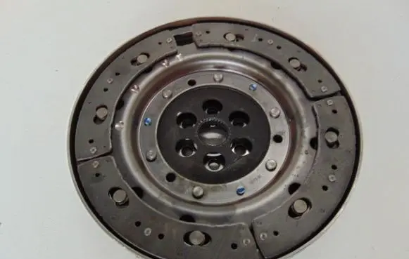 Renault Talisman Clutch set kit 123100916R