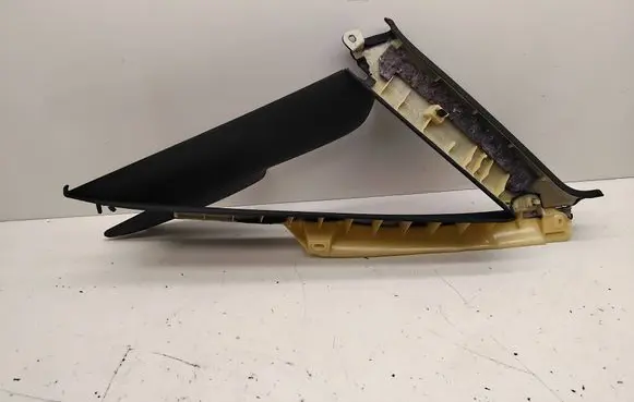 Audi A6 S6 C6 4F (C) pillar trim 4F5867287