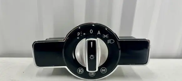 Mercedes-Benz CL C216 Light switch A2215451804 3224070201