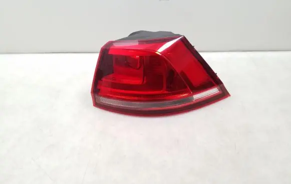 Volkswagen Golf VII Rear/tail lights 5G9945096C