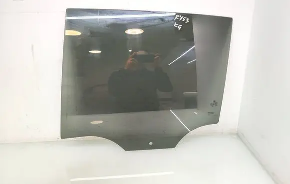 Volkswagen T-Cross Rear door window glass 2GM845025A 43R004524 DOT211M92AS3