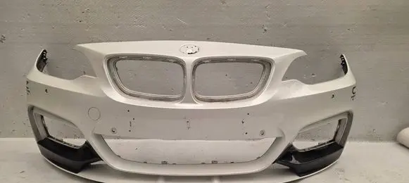BMW 2 F22 F23 Front bumper 