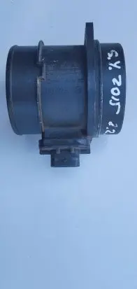 SsangYong Rodius Mass air flow meter A6710940048 0281006043