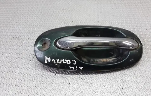 KIA Carnival Front door exterior handle K53A58410