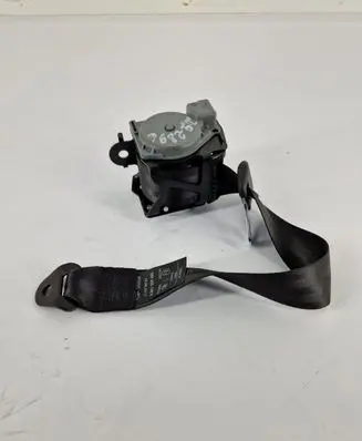 Renault Captur Rear seatbelt 5032K7V1ZY