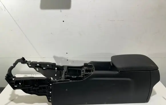 Citroen DS4 Center console