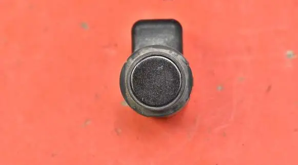 Skoda Superb B6 (3T) Parking PDC control unit/module 4H0919275A