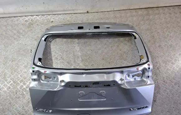 Lexus NX Tailgate/trunk/boot lid 