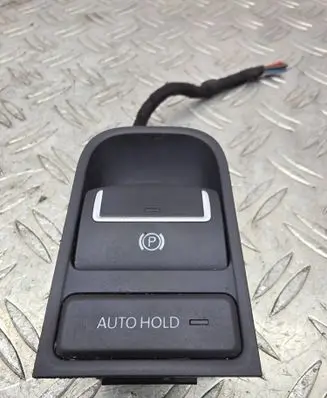 Volkswagen Tiguan Hand parking brake switch 5N0927225A SN11059