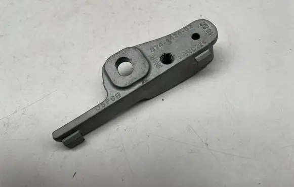 Seat Altea Rear glass lock/latch Q906 874142402