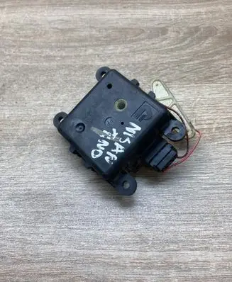 Nissan Almera Tino Air flap motor/actuator 3N58030820