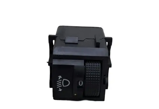 Citroen C4 III e-C4 Headlight level height control switch 98095437ZD