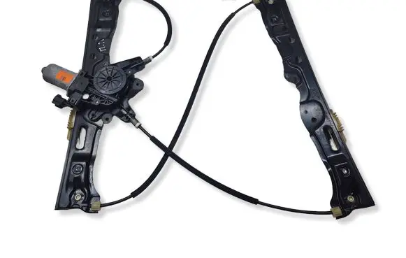 Ford Ranger Front door window regulator with motor 918964104