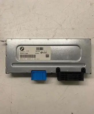 BMW 5 F10 F11 Comfort/convenience module 9247397 535218804 103663
