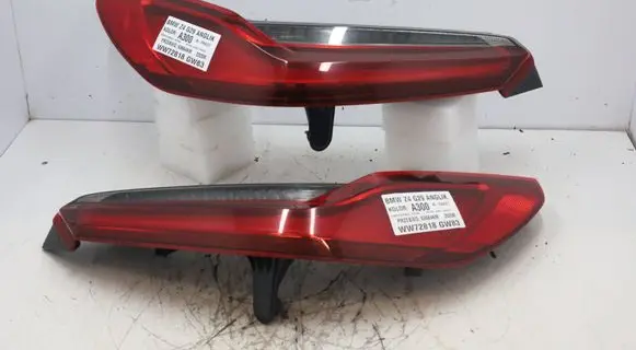 BMW Z4 g29 Rear/tail lights set 7439018MWGK240626 7439018 7439017MWGK240626