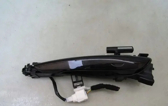 Mazda CX-60 Front door exterior handle