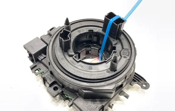 Skoda Superb B8 (3V) Airbag squib ring wiring 5Q1953569L