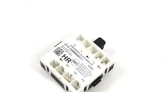 Mercedes-Benz C W205 Door control unit/module A2059002011
