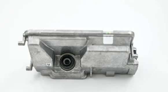 Windshield/windscreen camera