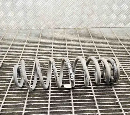 Hyundai Ioniq Rear coil spring 55350G2050