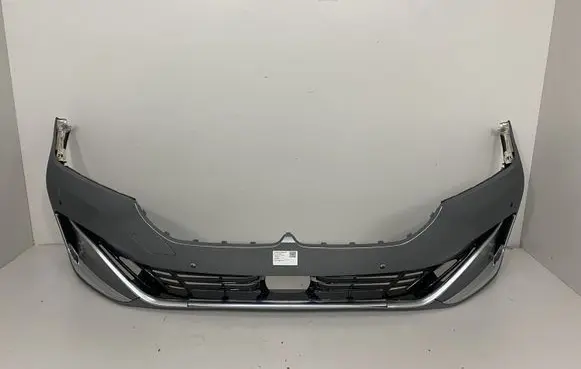 BMW 7 G11 G12 Front bumper 7475178