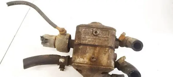 Nissan Primera LP gas reducer 