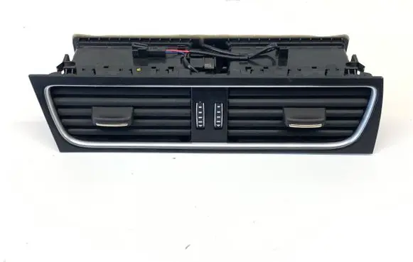 Audi A5 8T 8F Dashboard side air vent grill/cover trim 8T1820951E