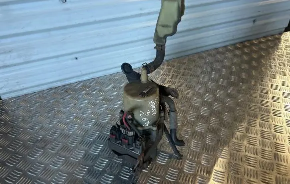 Mazda 3 I Electric power steering pump 