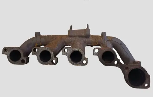 Ford Transit Exhaust manifold 6C1Q9430BD
