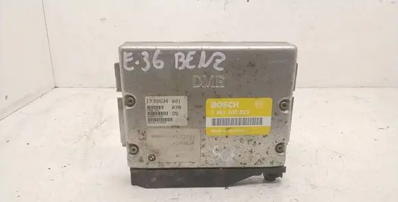 BMW 3 E36 Engine control unit/module 0261200522