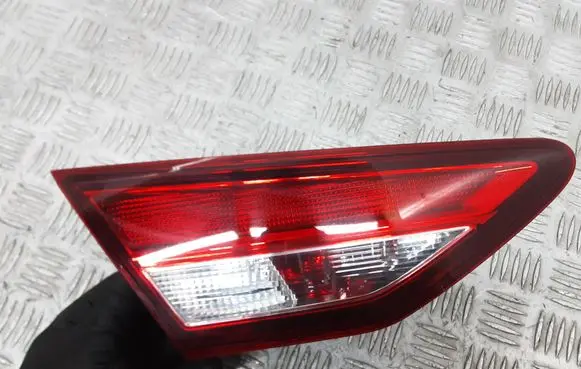 Seat Leon (5F) Tailgate rear/tail lights 5F0945093J