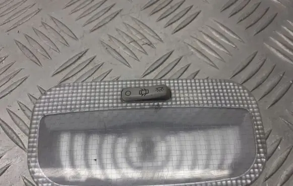Citroen C4 Grand Picasso Other interior light 9652262180