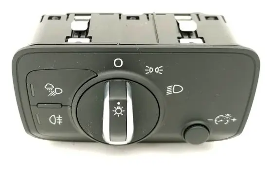 Light switch