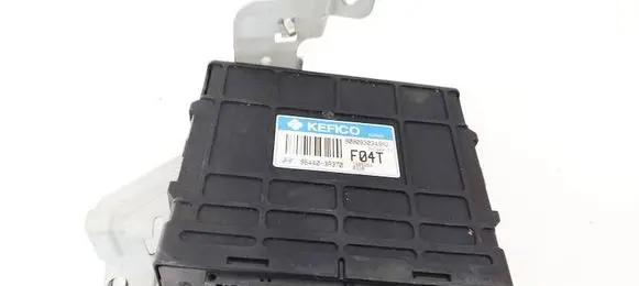 Hyundai Santa Fe Gearbox control unit/module 954403A370
