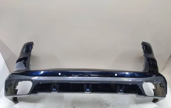 BMW X5 G05 Rear bumper 51128069240