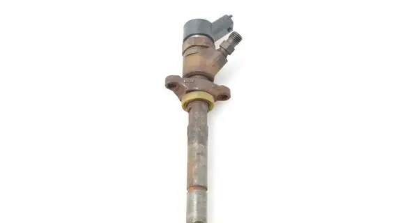 Peugeot 207 Fuel injector 0445110259