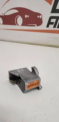 Steering wheel lock