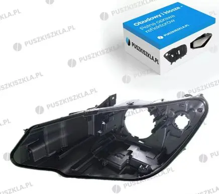 BMW Z4 E89 Headlight/headlamp mounting bracket 5905049705341