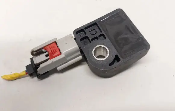 KIA Sportage Airbag deployment crash/impact sensor 959202S100