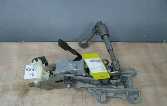 Ford Kuga II Steering wheel axle set CV613C529AB 99763107001
