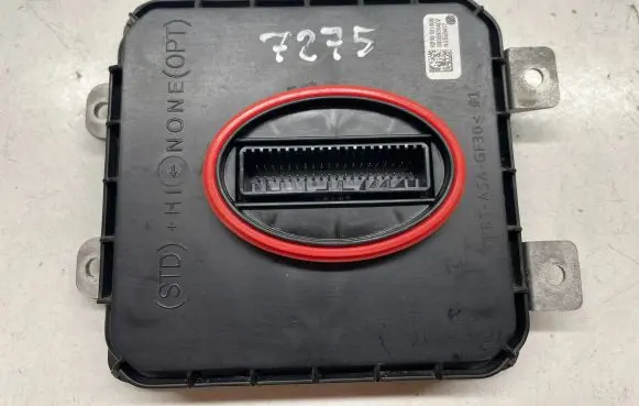 KIA Sportage Headlight ballast module Xenon R292181000