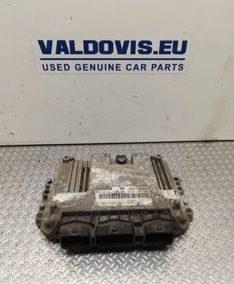 Renault Master II Engine control unit/module 0281011432 8200311550 8200311553