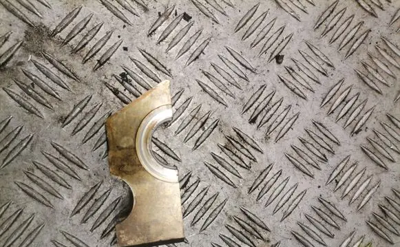 Volkswagen PASSAT B6 Camshaft holder bmp