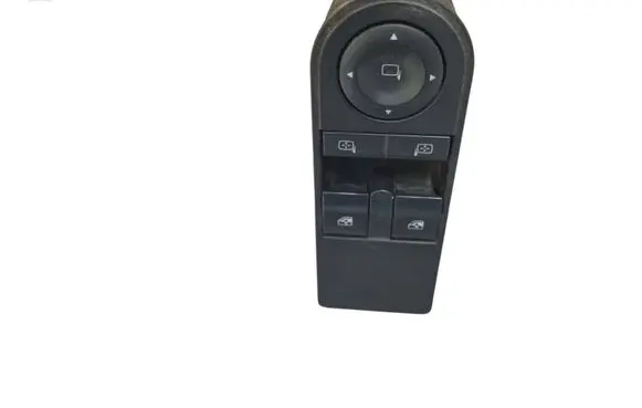 Opel Astra H Electric window control switch 13228706