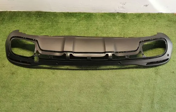 Mercedes-Benz GLE W167 Rear bumper A1678852503DAN A1678852503