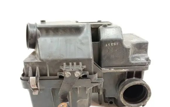 Honda Civic Air filter box