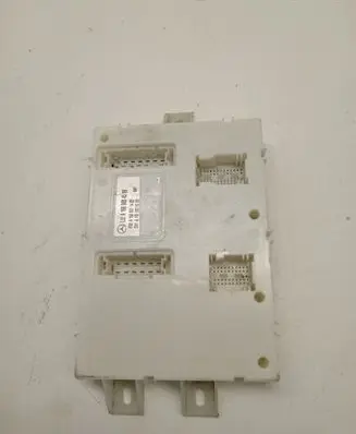 Mercedes-Benz GLE (W166 - C292) Fuse box set A1669004519