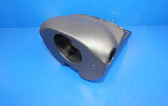 Volvo S90, V90 Steering wheel column trim 31363691